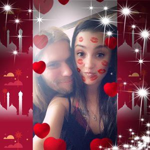 Meet your Posher, Rissa robbie